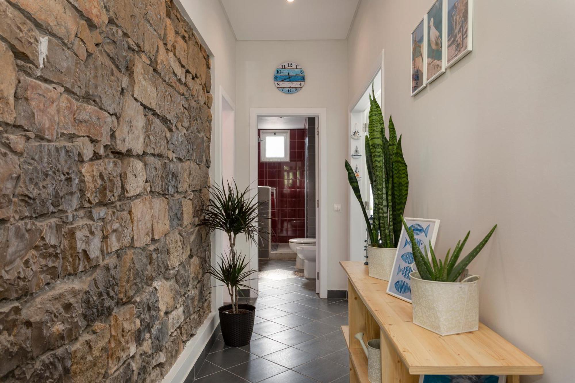 Lemon Hostel Faro Ngoại thất bức ảnh