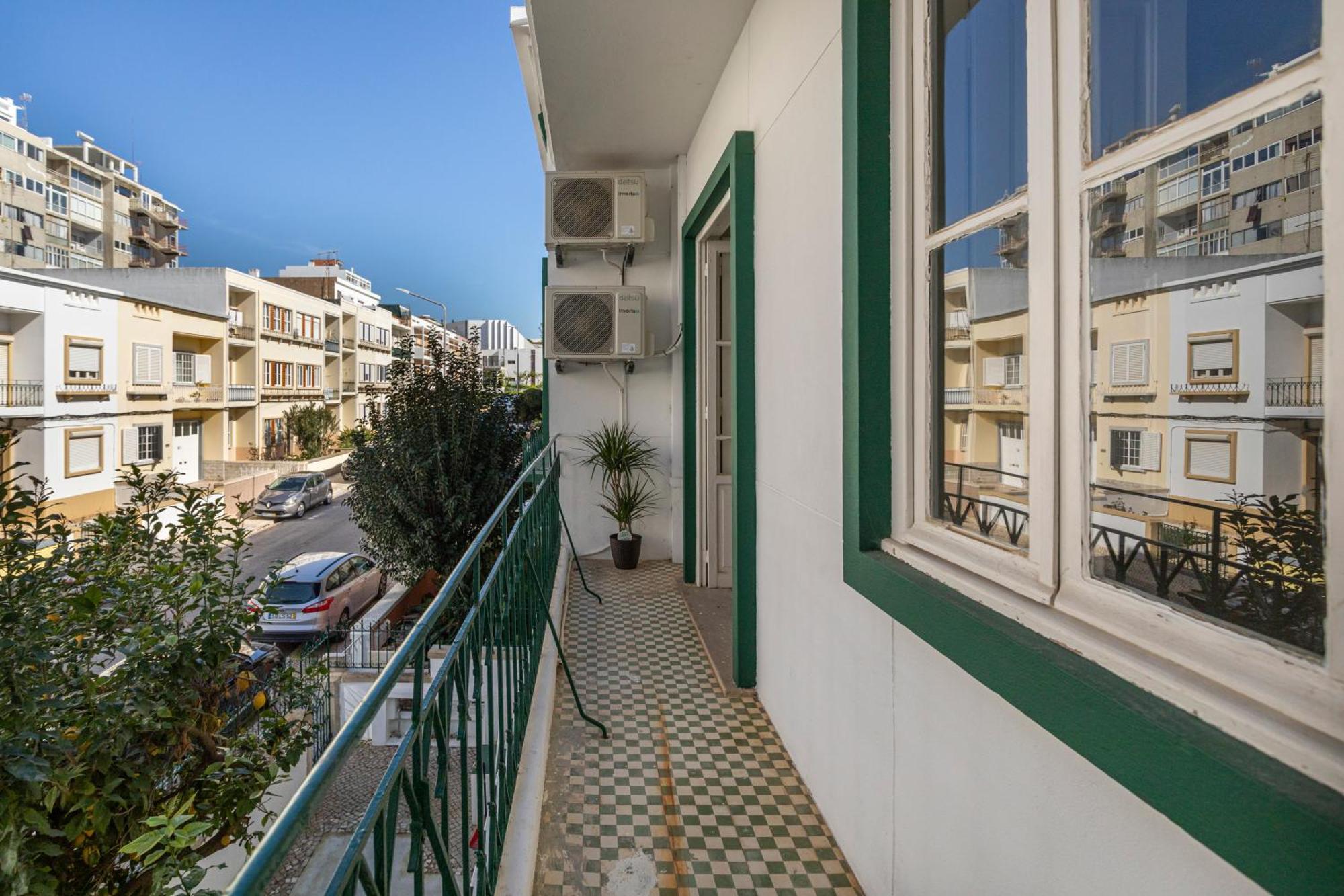 Lemon Hostel Faro Ngoại thất bức ảnh