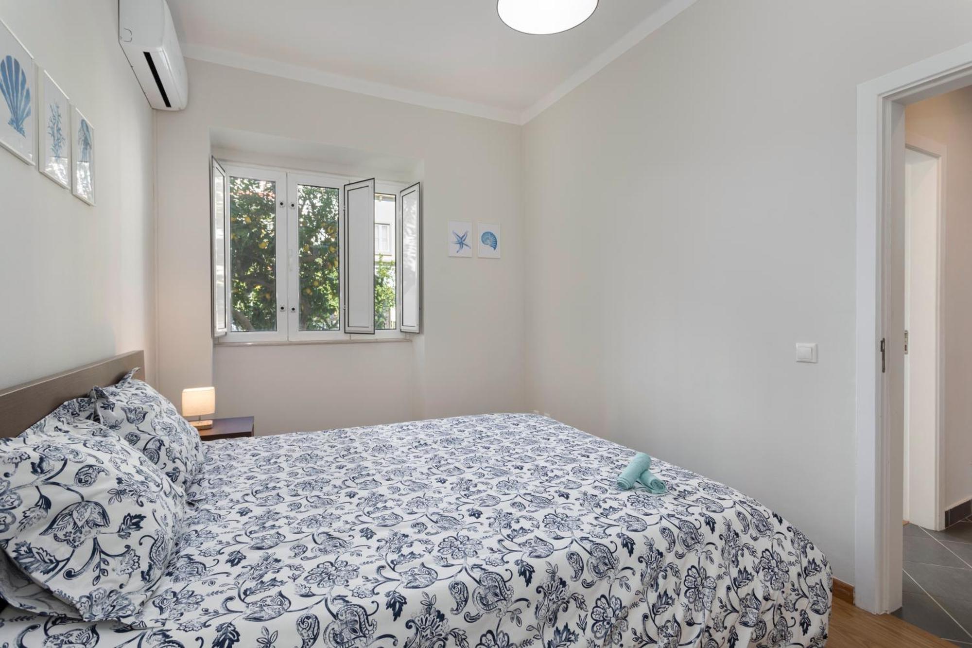 Lemon Hostel Faro Ngoại thất bức ảnh