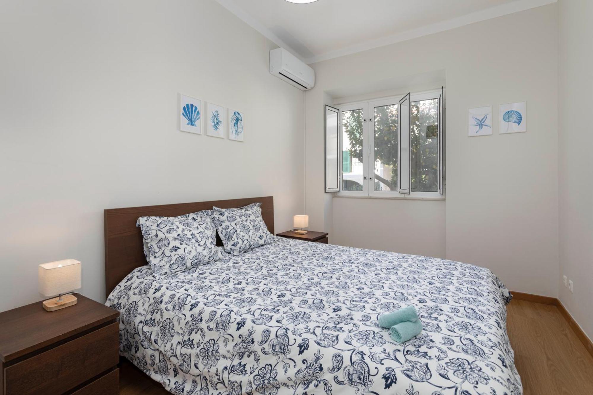 Lemon Hostel Faro Ngoại thất bức ảnh