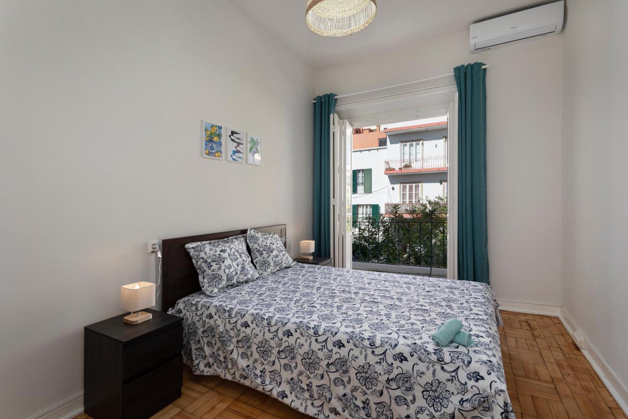 Lemon Hostel Faro Ngoại thất bức ảnh