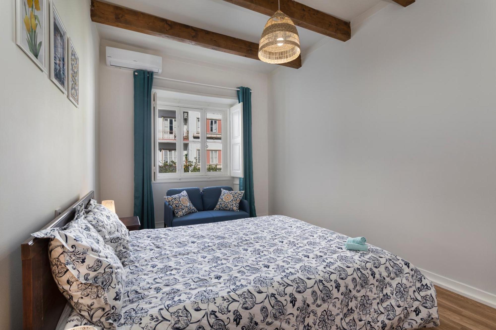Lemon Hostel Faro Ngoại thất bức ảnh