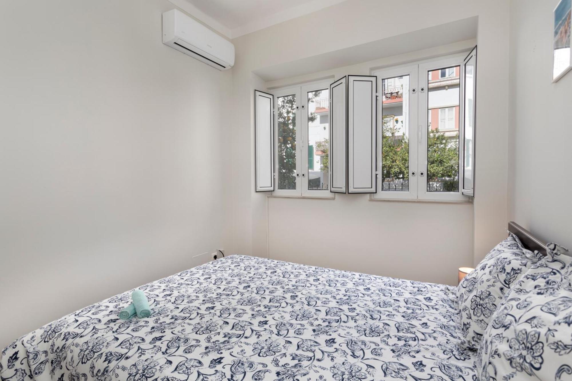 Lemon Hostel Faro Ngoại thất bức ảnh