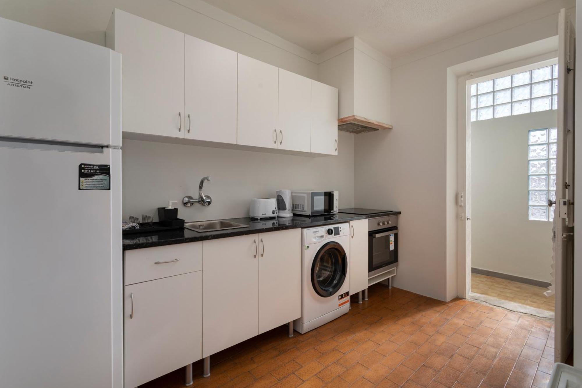 Lemon Hostel Faro Ngoại thất bức ảnh