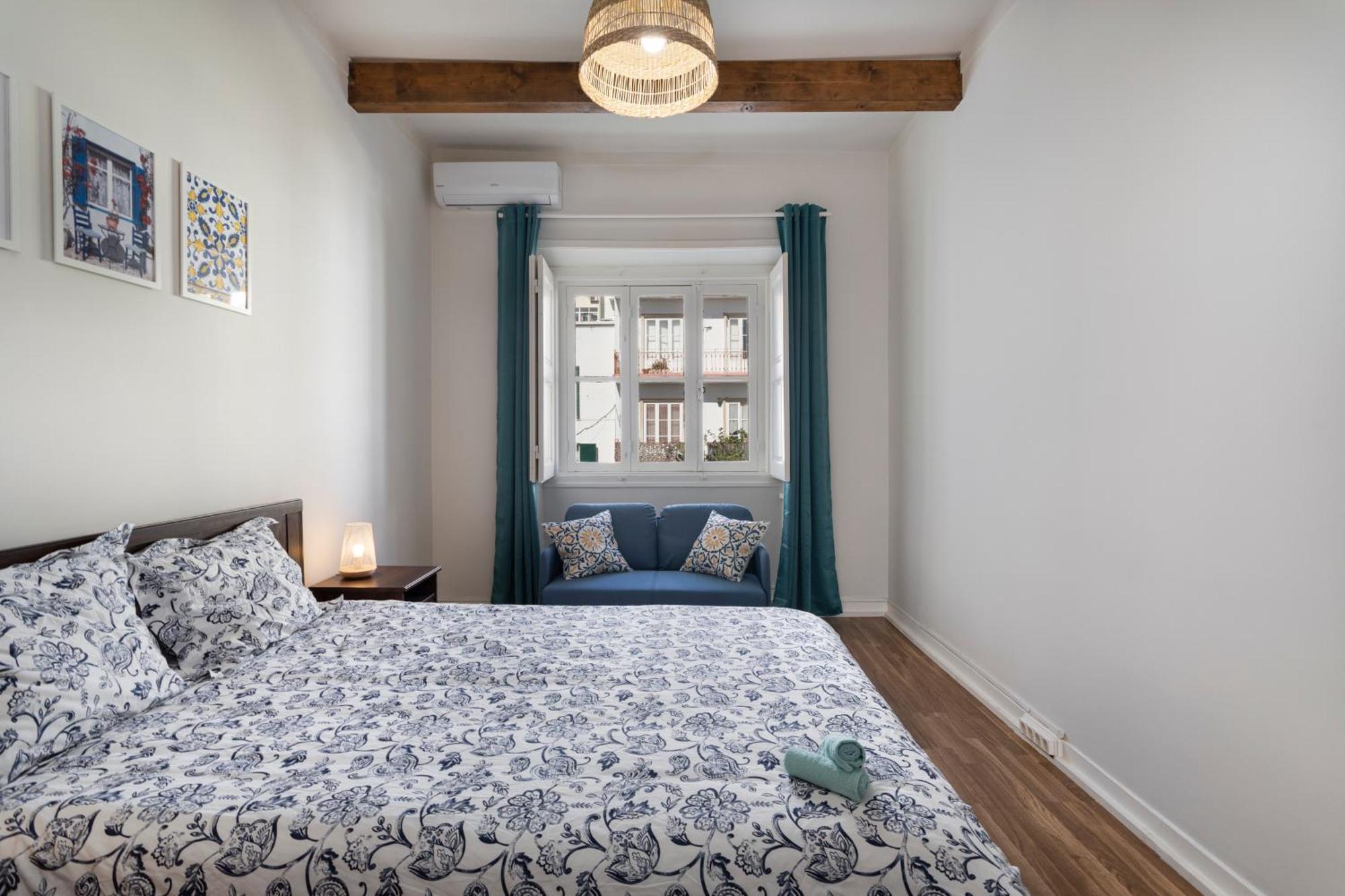 Lemon Hostel Faro Ngoại thất bức ảnh