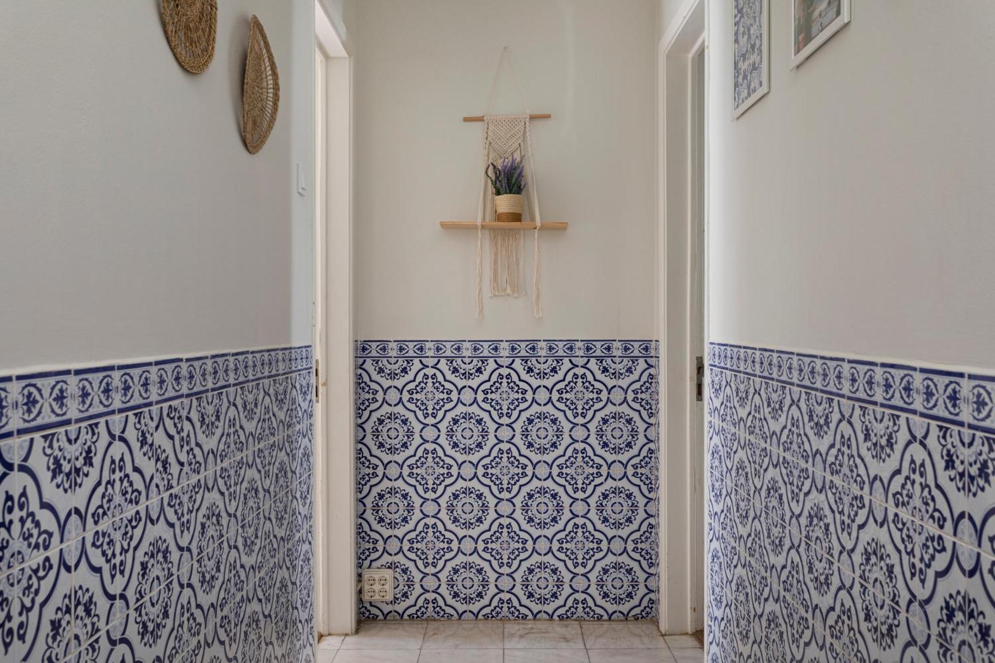 Lemon Hostel Faro Ngoại thất bức ảnh