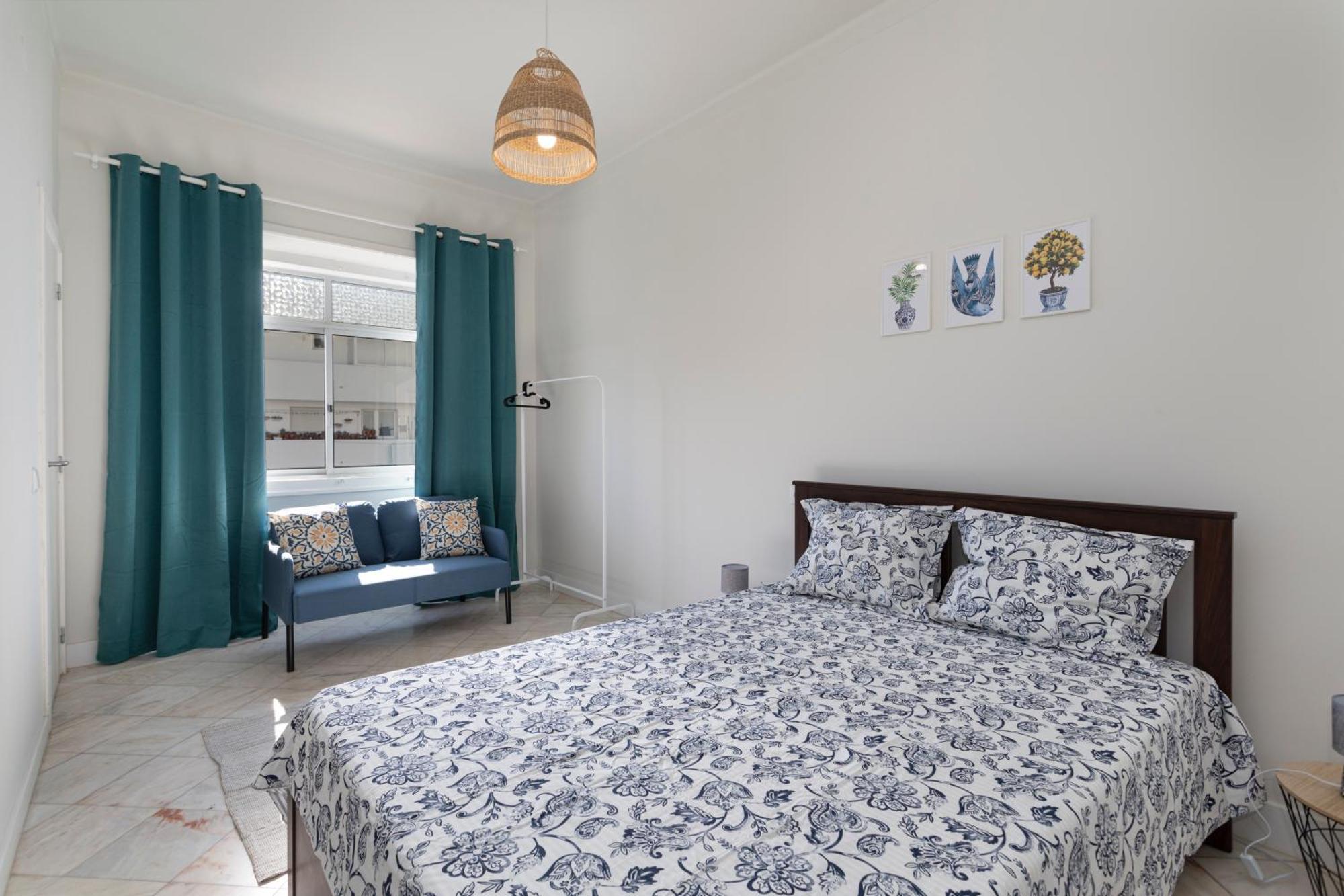 Lemon Hostel Faro Ngoại thất bức ảnh