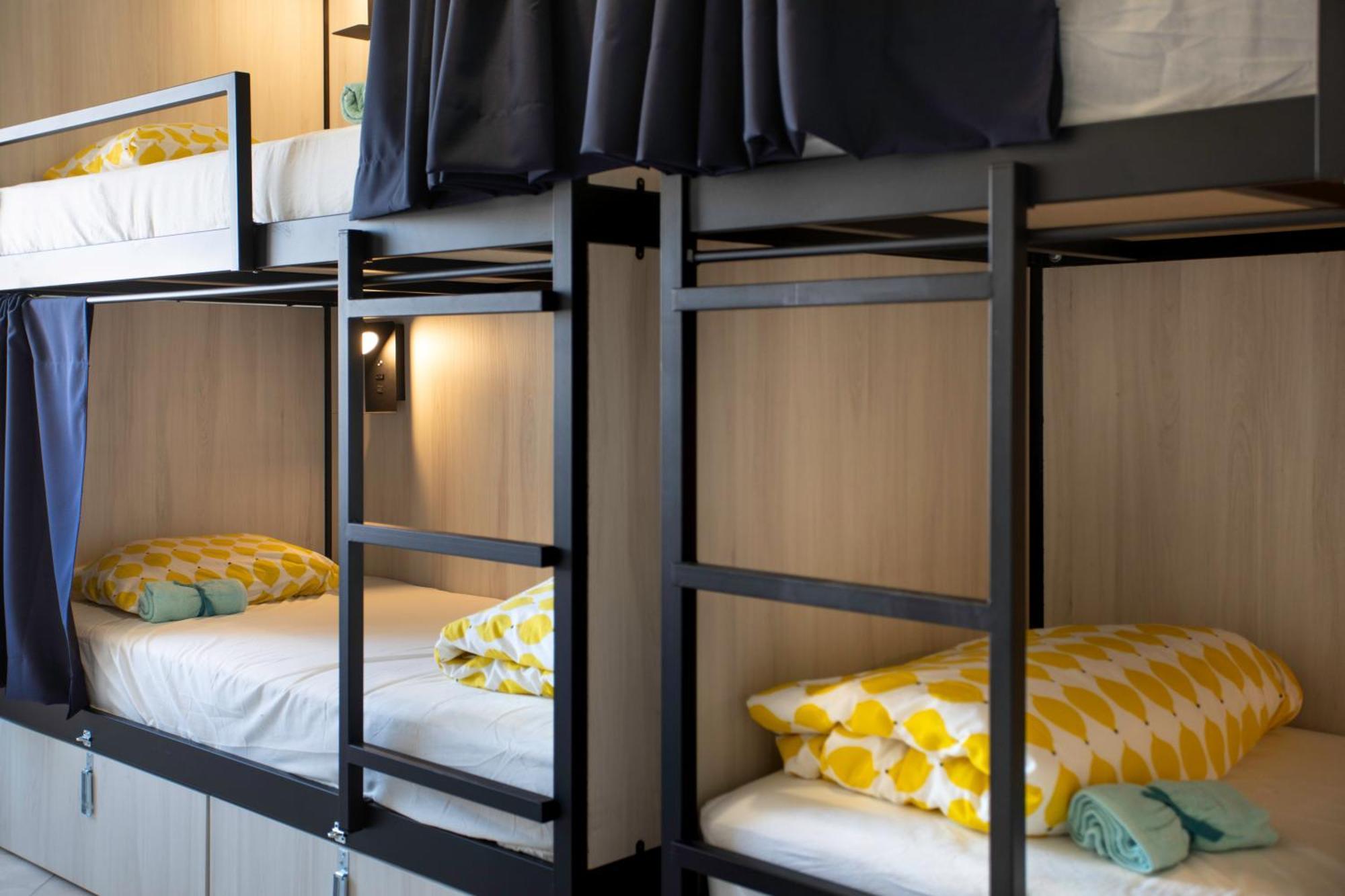 Lemon Hostel Faro Ngoại thất bức ảnh