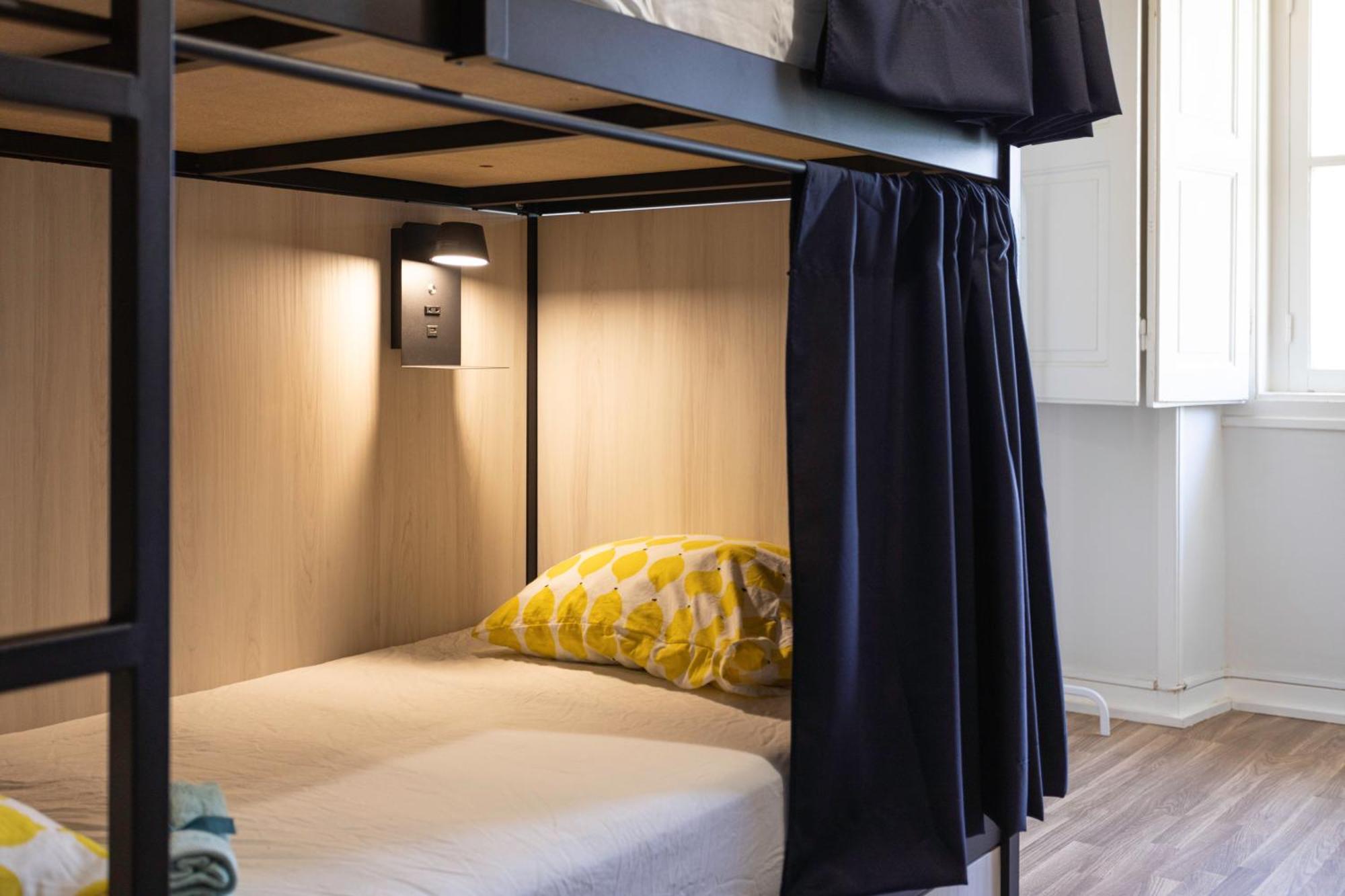 Lemon Hostel Faro Ngoại thất bức ảnh