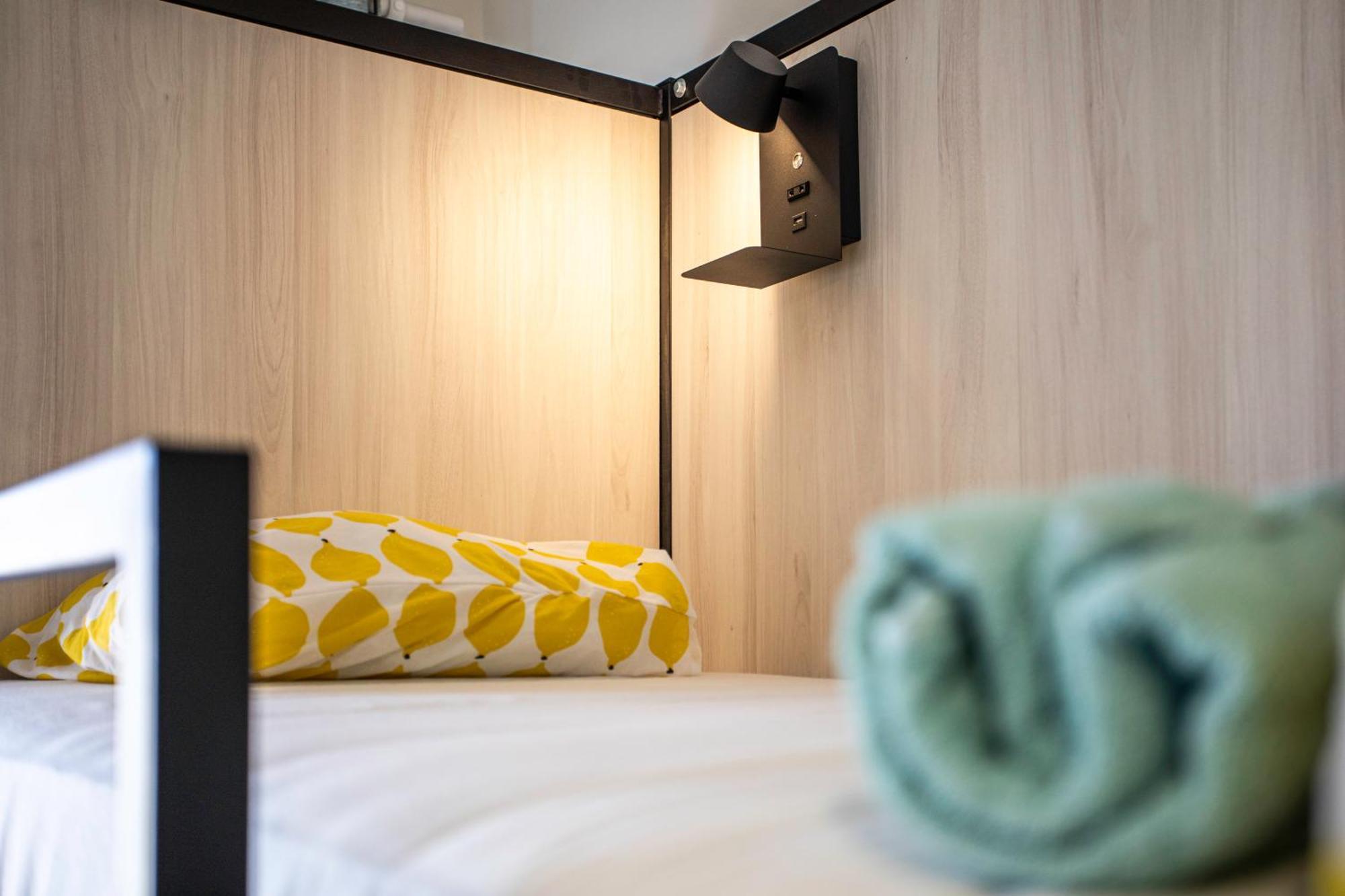 Lemon Hostel Faro Ngoại thất bức ảnh