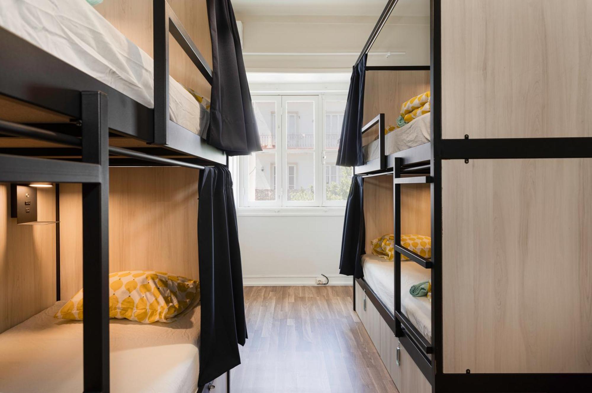 Lemon Hostel Faro Ngoại thất bức ảnh